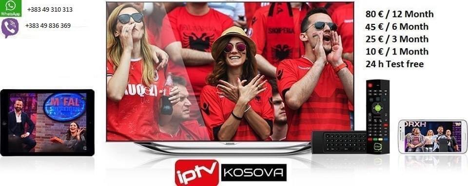 IPTV