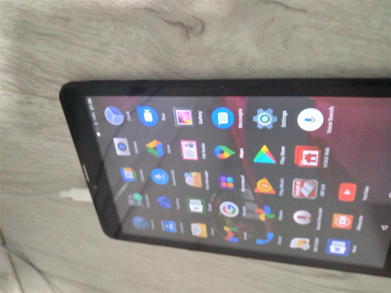 Tablet