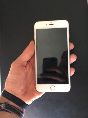 Iphone 6 plus 