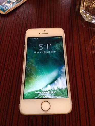 iphone 5s