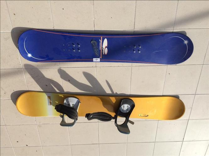SnowBord
