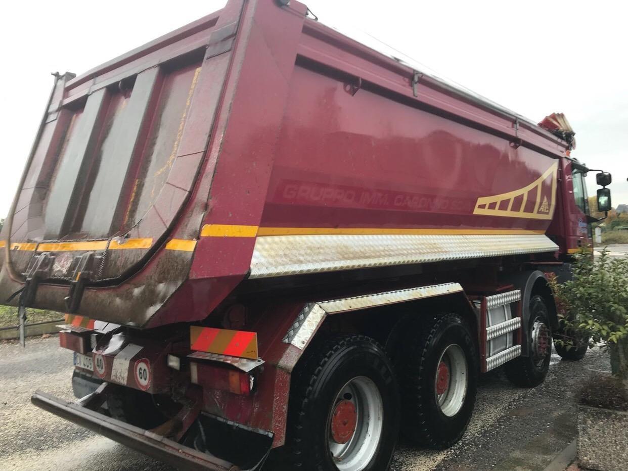 Shes-iveco