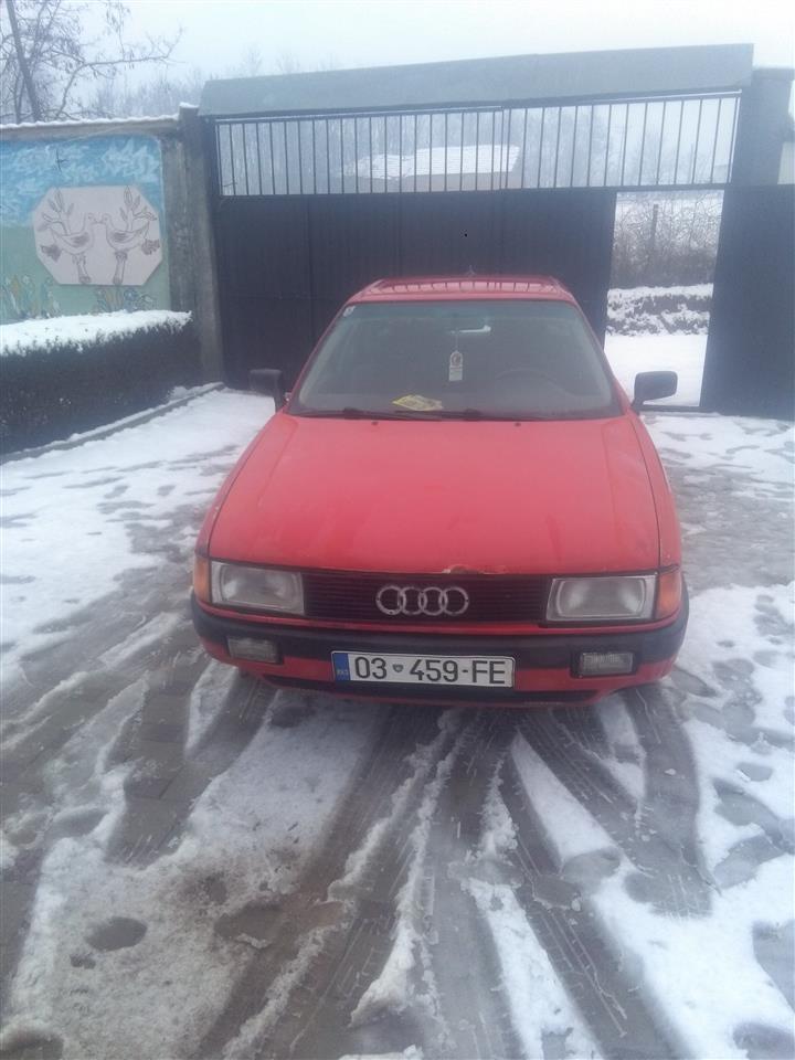 Audi-80