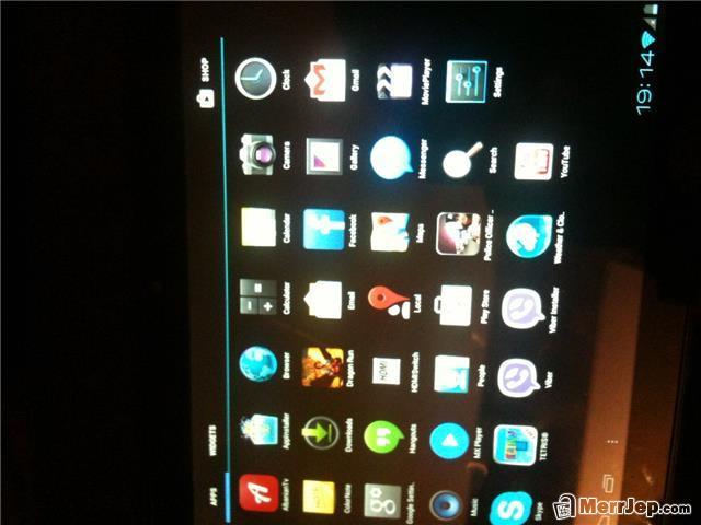 iPhone 4s
