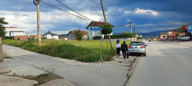 &#55357&#57041Parcela Në Shitje&#55357&#57041