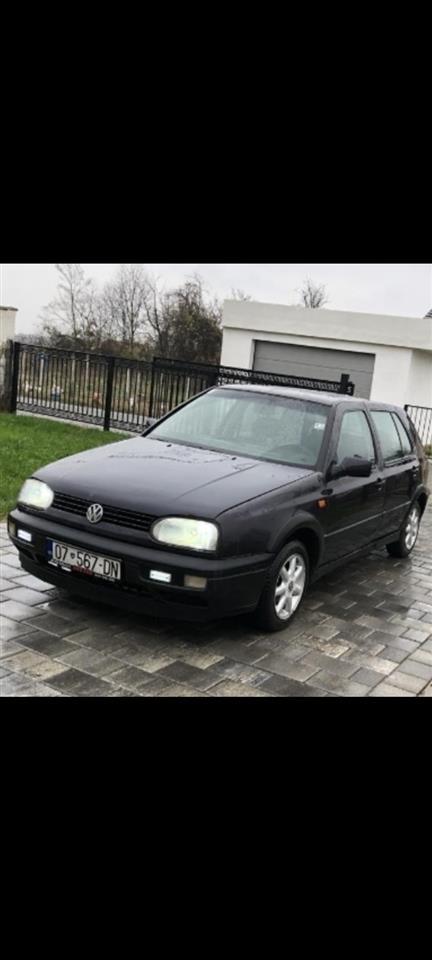Golf-3
