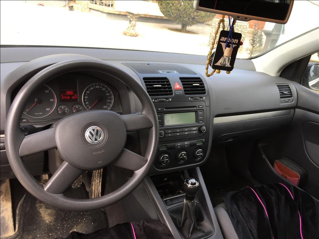 Golf-5