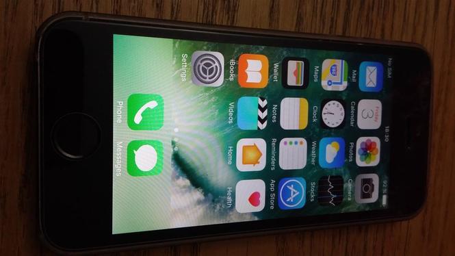 iphon 5s