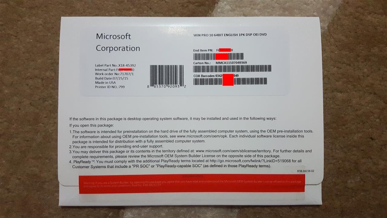 Windows-10-Pro