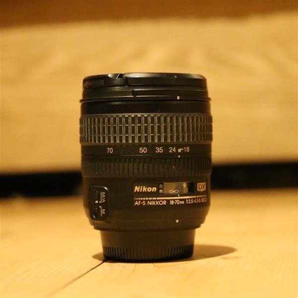 Nikon
