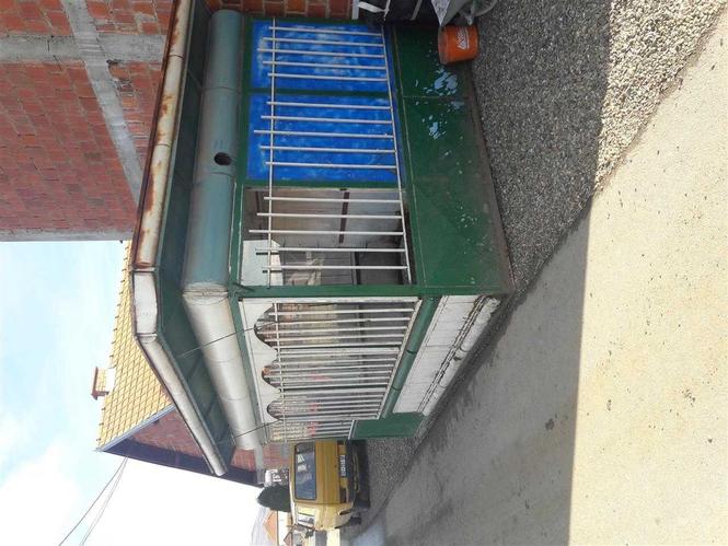Kjosk (trafikë)