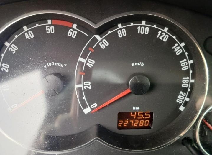 Opel-Meriva