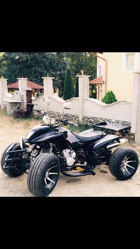 Atv 250 cc 
