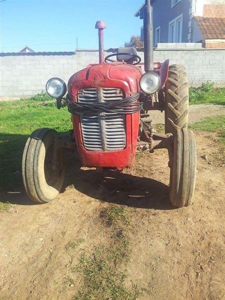 Traktor