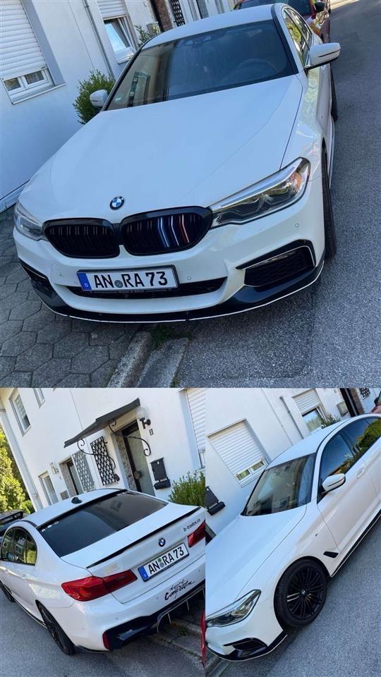 Bmw-g30-----