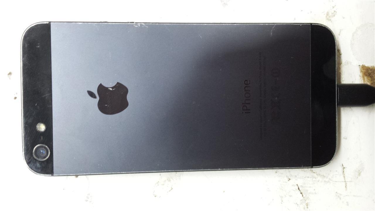Iphone5