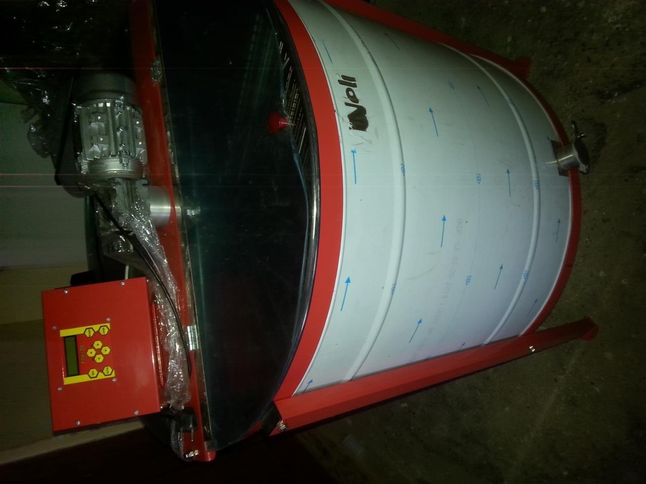 Centrifug