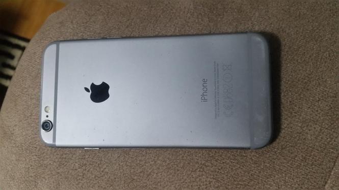 Iphone 6