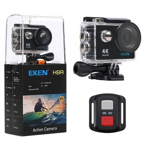 Eken 4k Camera 