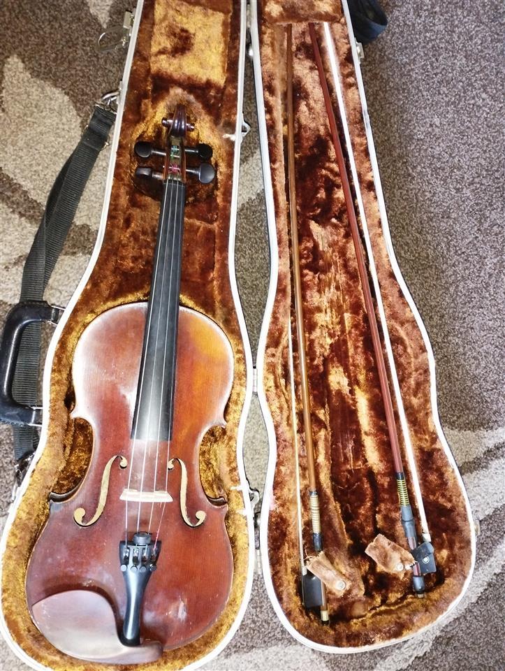 Violin-