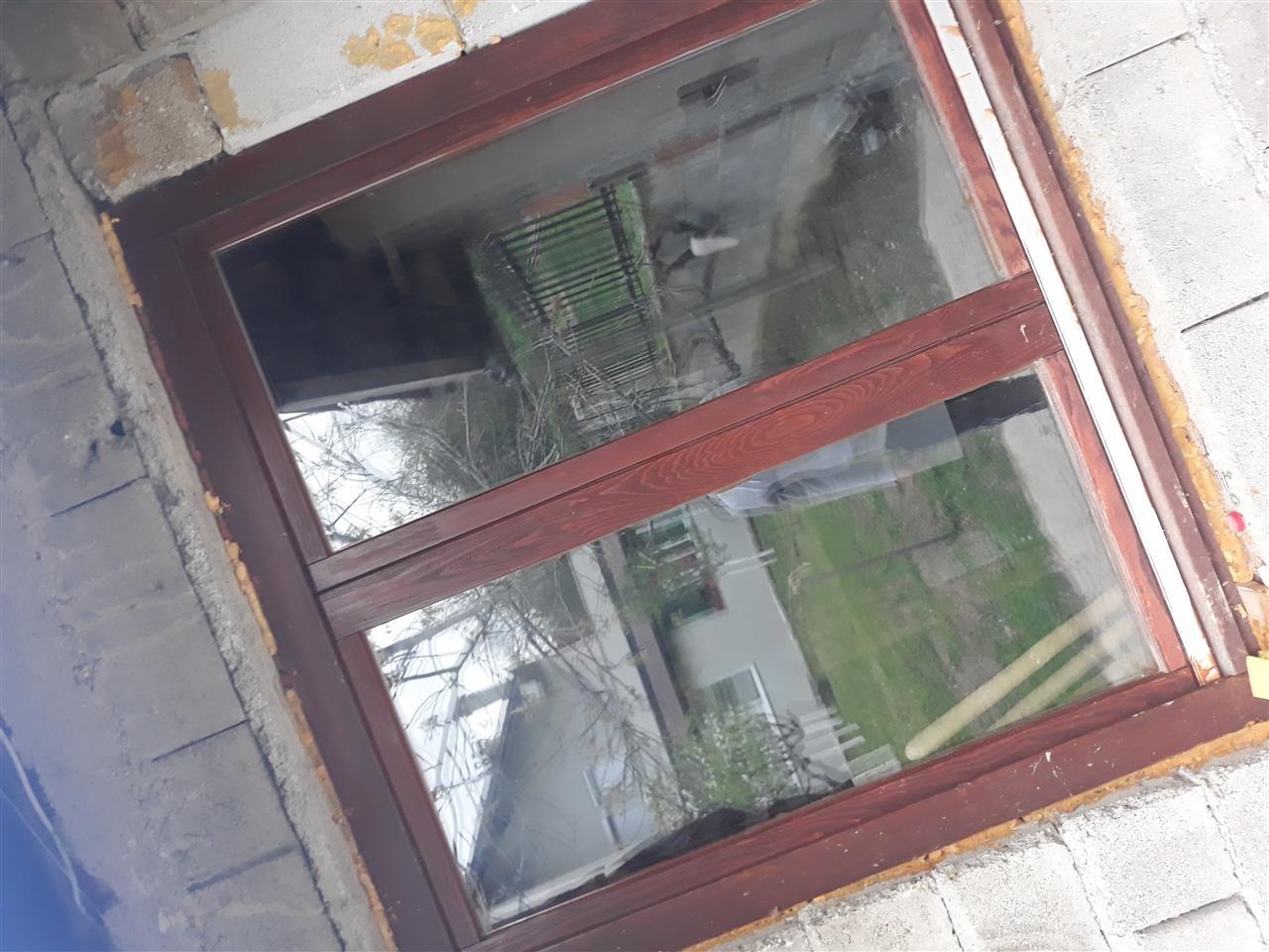 Dritare-