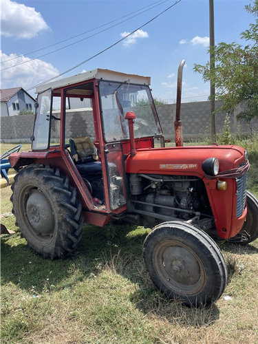 Traktor