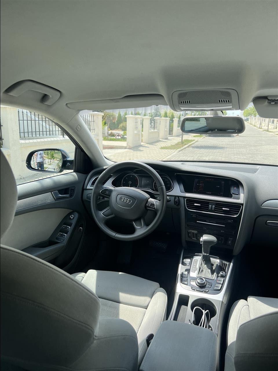 Audi-A4-