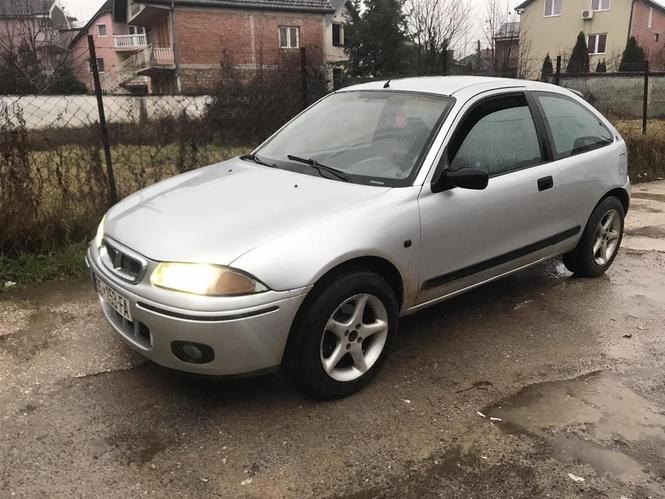 Rover 