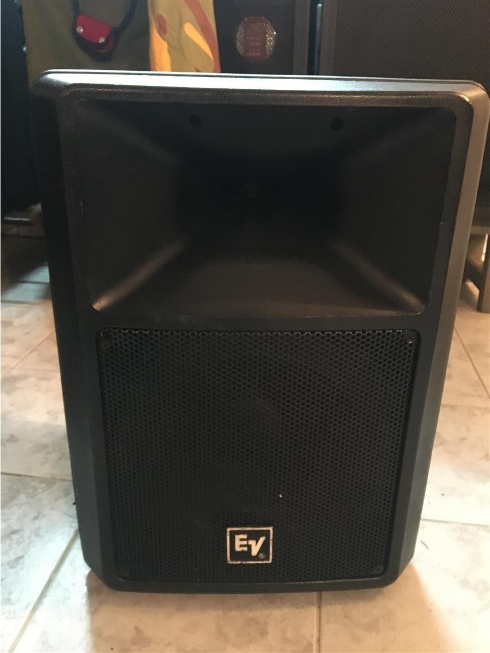 EV-Sx-300