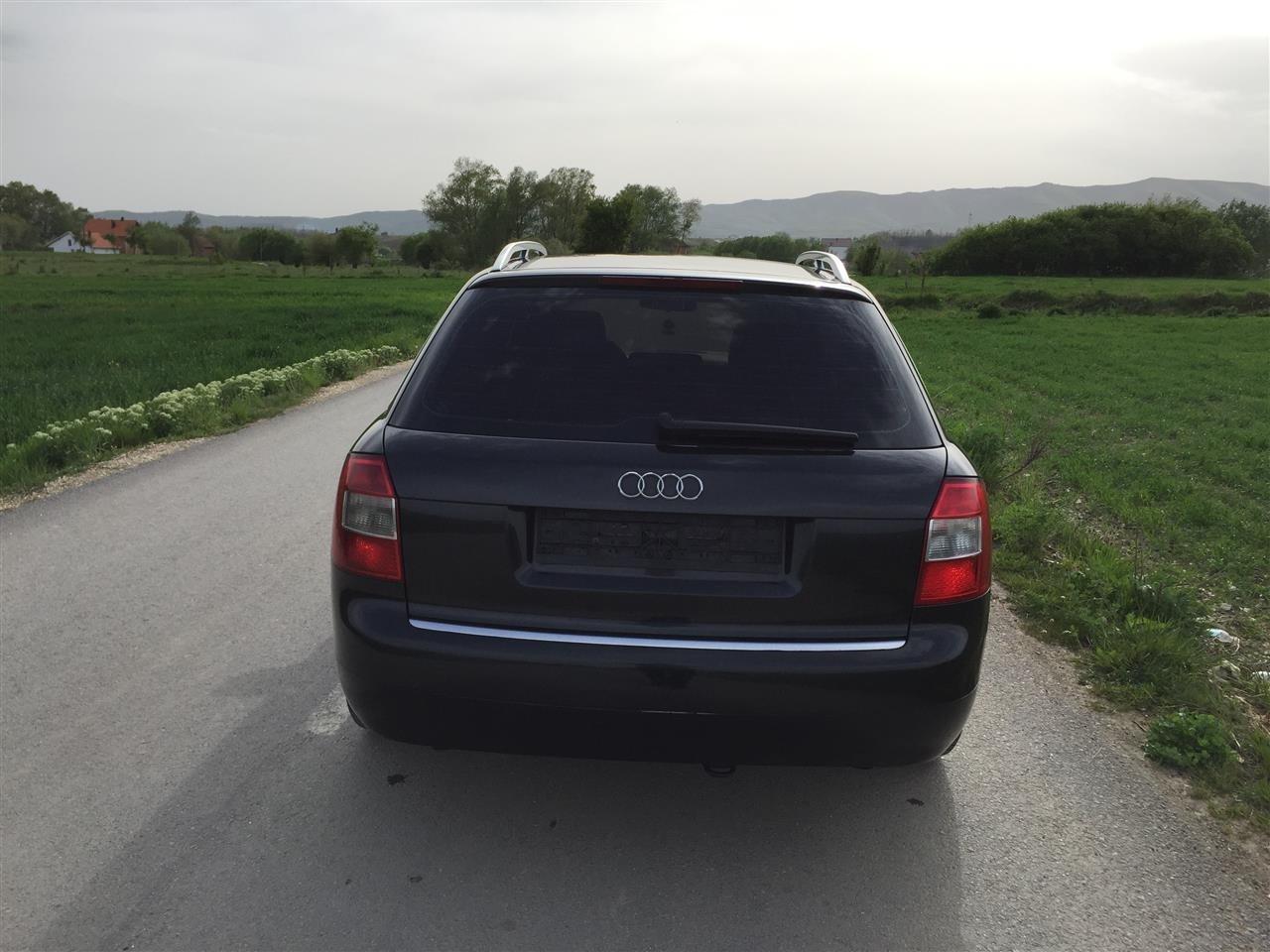 Audi-A4