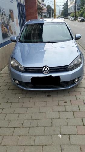 Golf 6