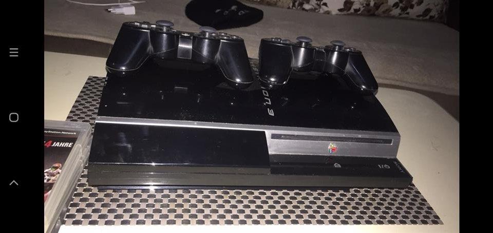 PS3