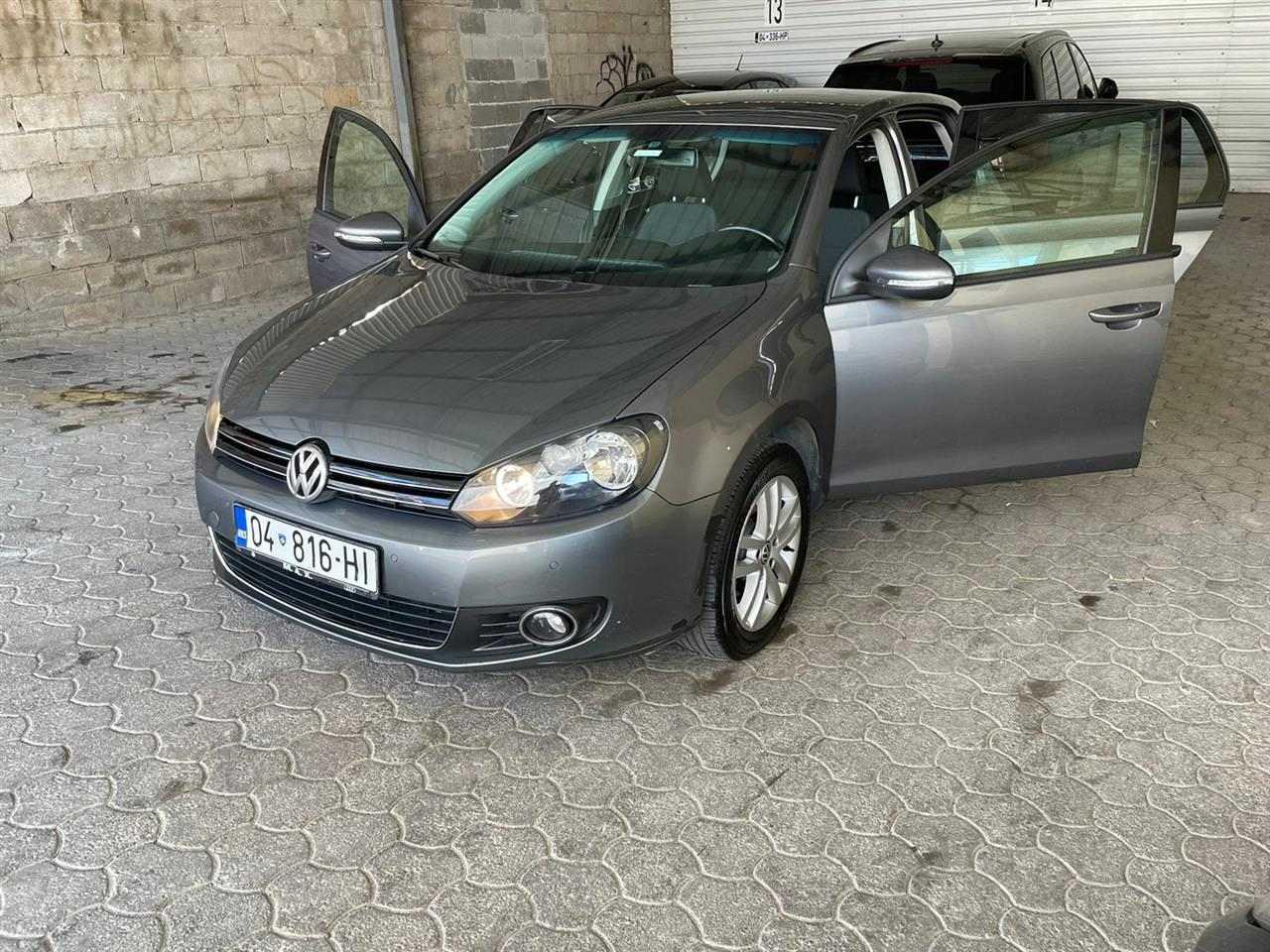 Golf-