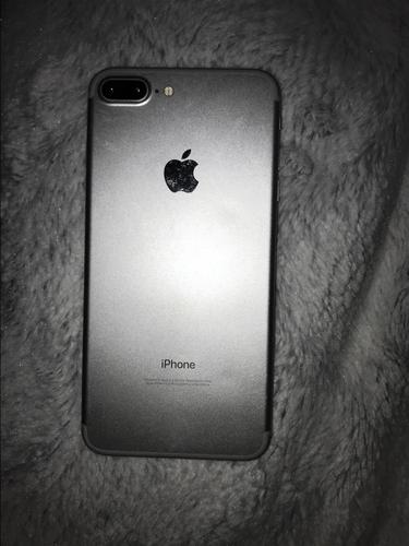 iPhone 7plus