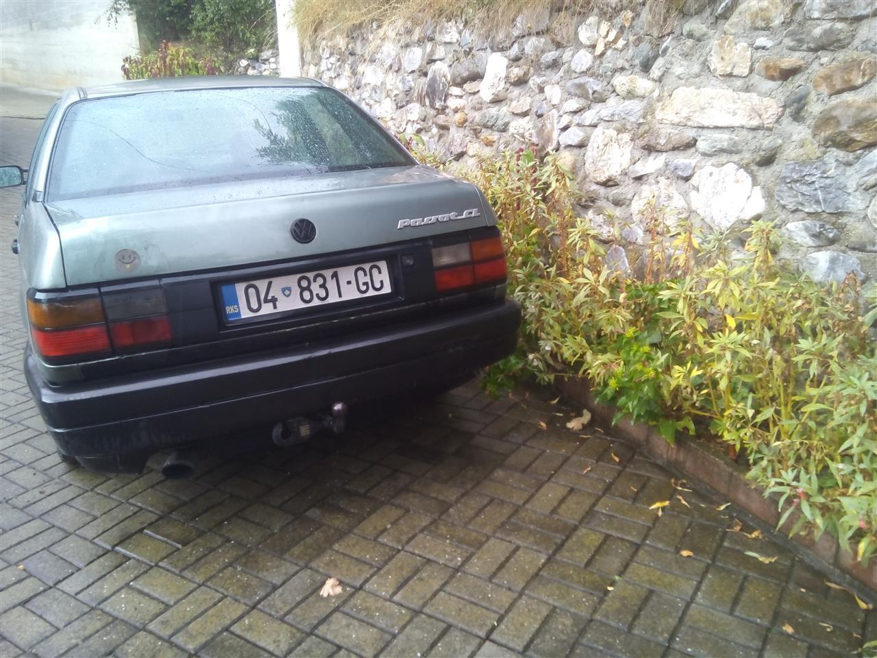 Passat