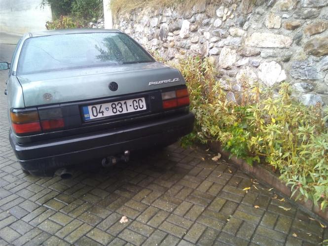Passat