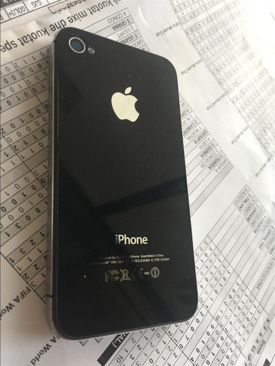 iPhone-4s