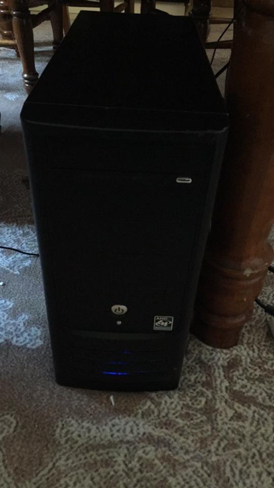 Computer