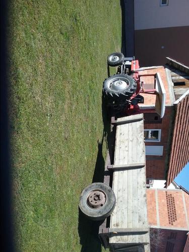 Traktor