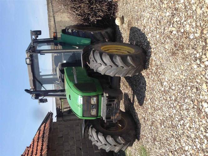 traktor