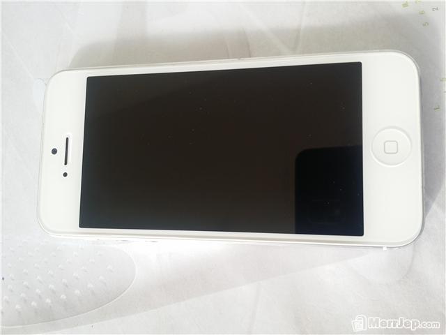 iPhone 5