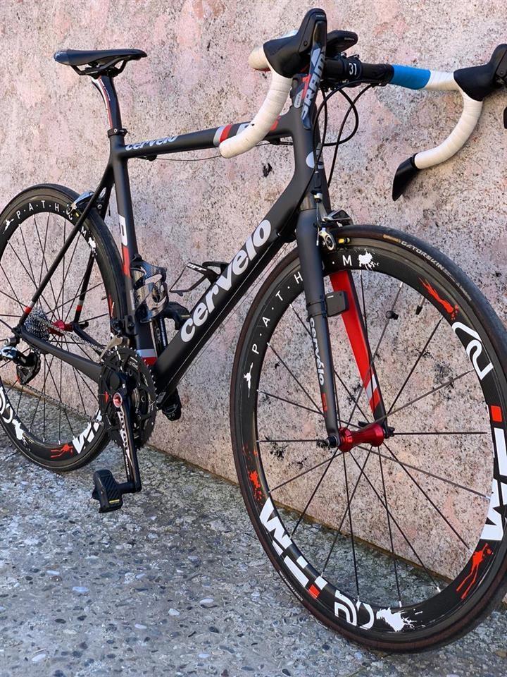 Cervelo r5 2013 hotsell