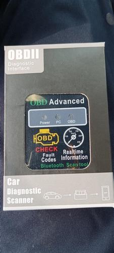 Obd 2 shi