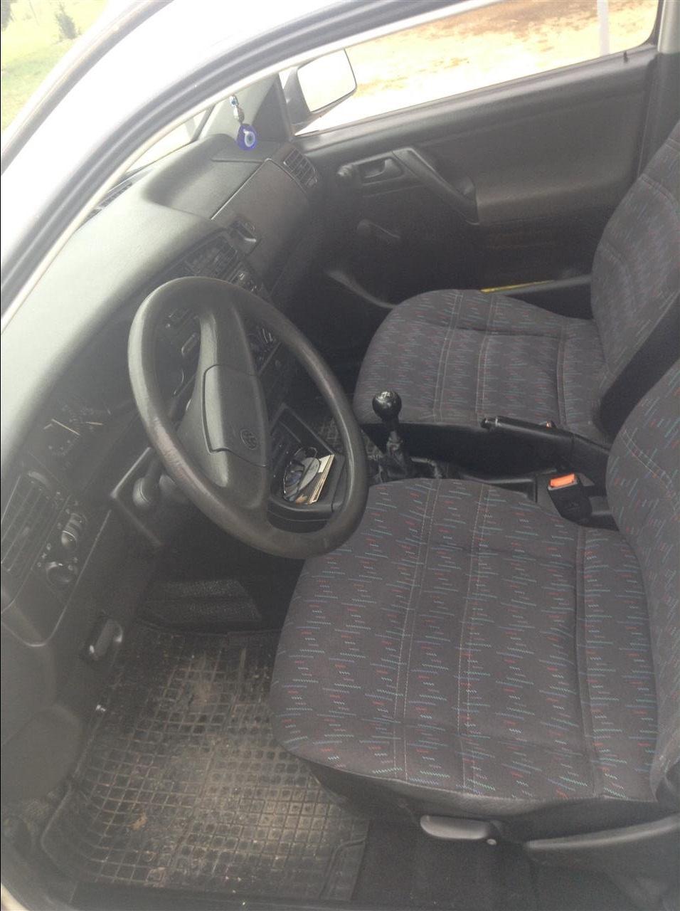 GOLF-3