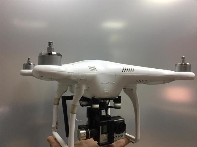 DJI Phantom 2