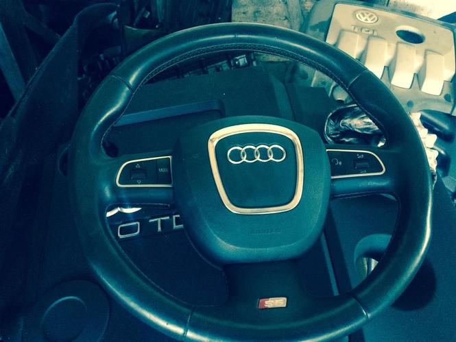 Audi 