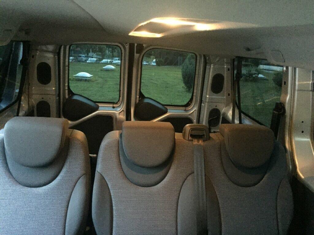 Bus