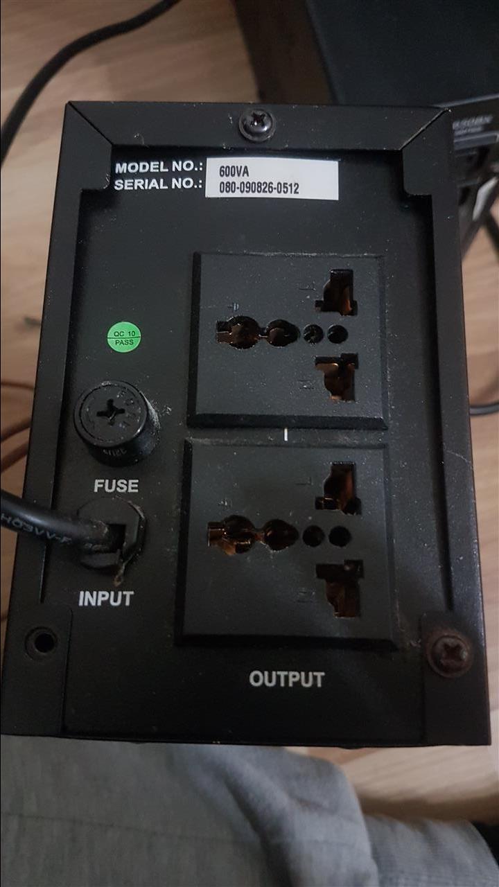 UPS