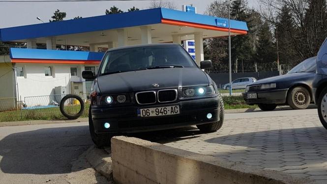 bmw e36 320i