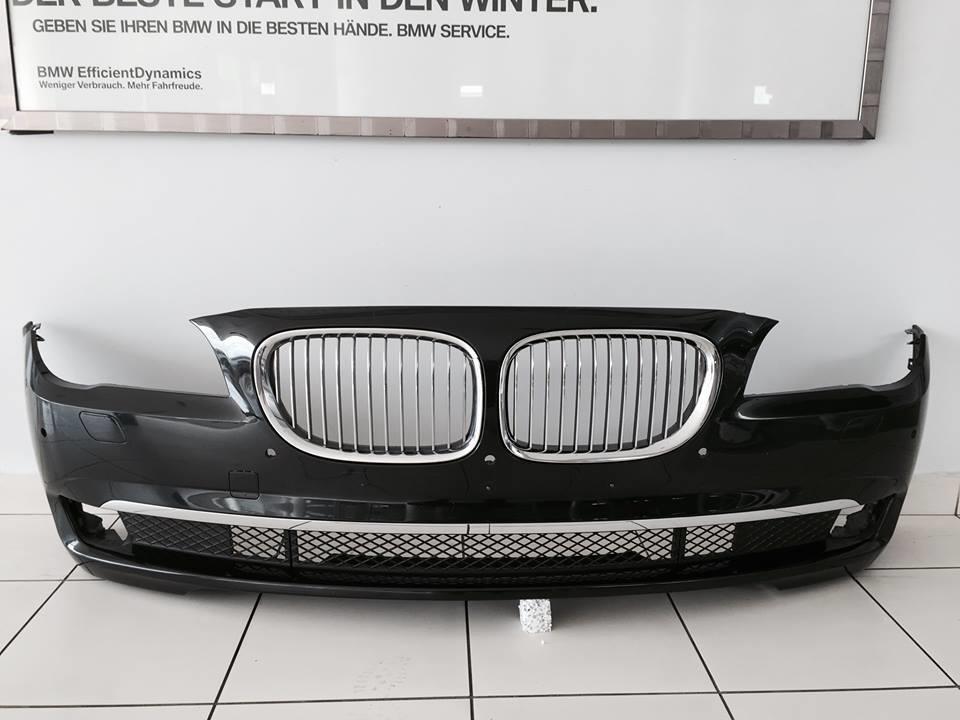 Parakolpe-BMW